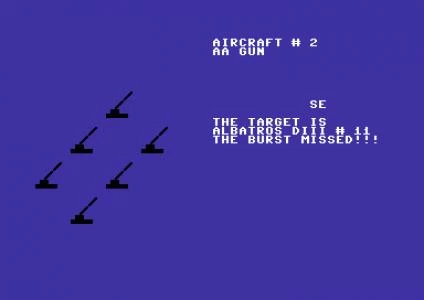 EAGLES screenshot 4