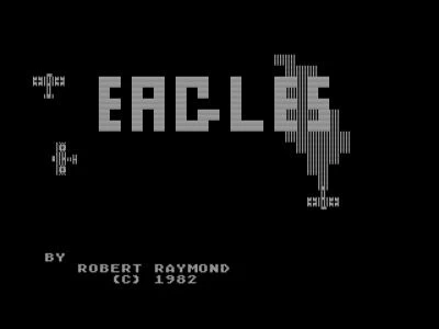 EAGLES screenshot 9