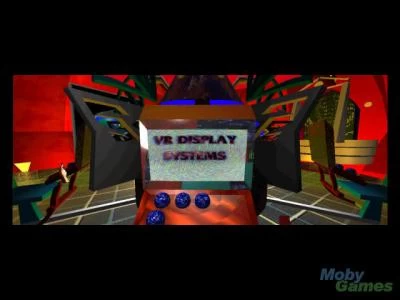 QUANTUM GATE screenshot 3