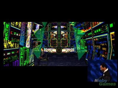 QUANTUM GATE screenshot 6