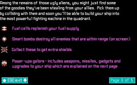 OVERKILL screenshot 6