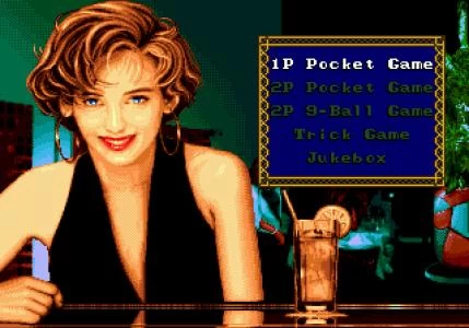 SIDE POCKET screenshot 8