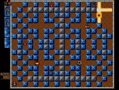 MEGA BLAST screenshot 10