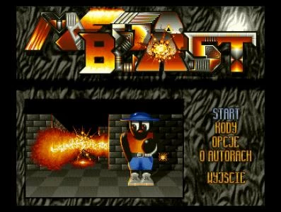 MEGA BLAST screenshot 12