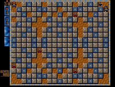 MEGA BLAST screenshot 16