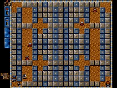 MEGA BLAST screenshot 18