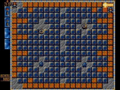 MEGA BLAST screenshot 21