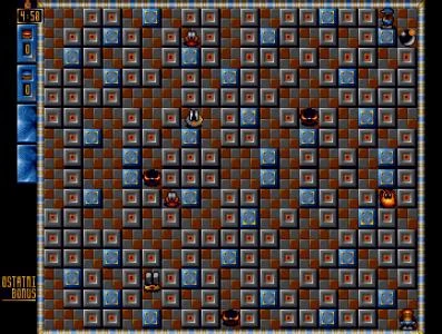 MEGA BLAST screenshot 28