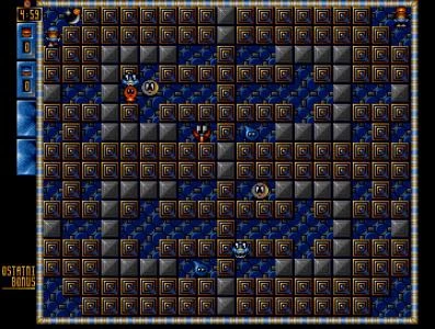 MEGA BLAST screenshot 30