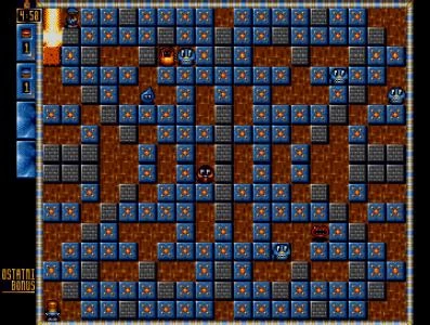 MEGA BLAST screenshot 31