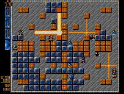 MEGA BLAST screenshot 38