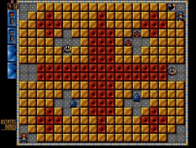 MEGA BLAST screenshot 5