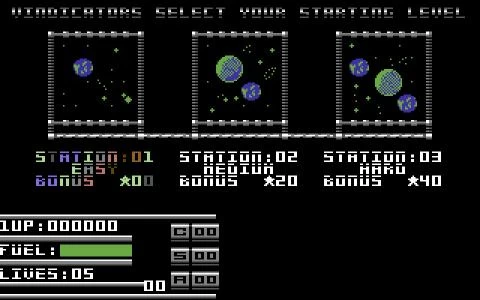 VINDICATORS screenshot 2