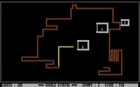 JOHN CHENAULT'S SNAKE! screenshot 7