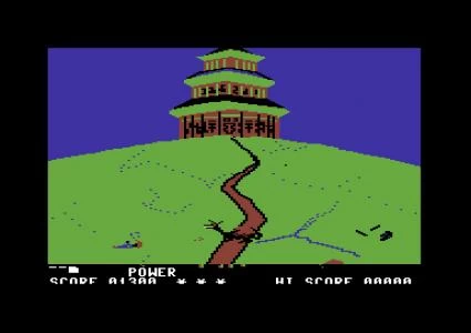 MONKEY MAGIC screenshot 10