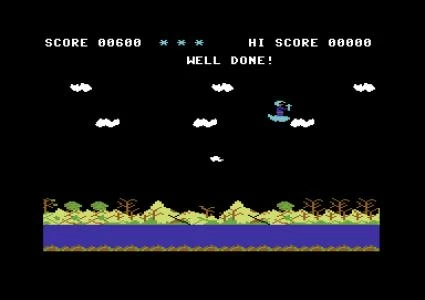 MONKEY MAGIC screenshot 15