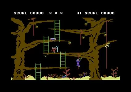 MONKEY MAGIC screenshot 17