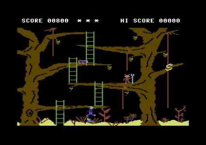 MONKEY MAGIC screenshot 2