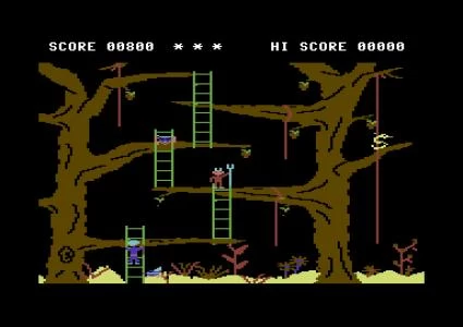 MONKEY MAGIC screenshot 3