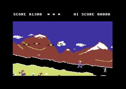 MONKEY MAGIC screenshot 7