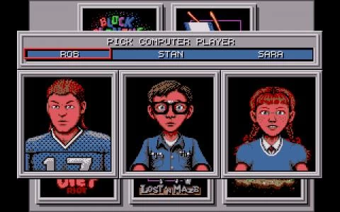 FUTURE CLASSICS COLLECTION screenshot 7