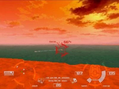 THUNDER BRIGADE screenshot 3