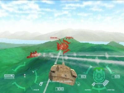 THUNDER BRIGADE screenshot 5