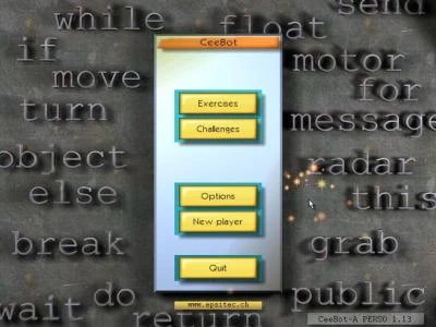 CeeBot-A