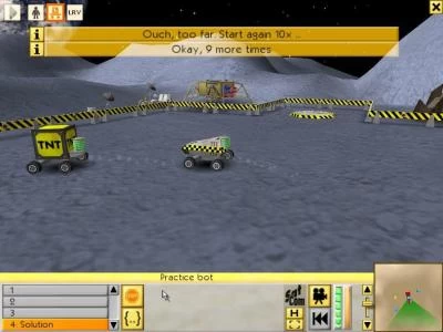 CEEBOT-A screenshot 8