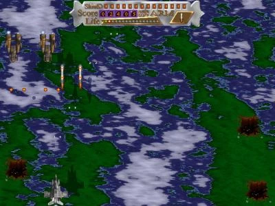 OXIDE screenshot 4