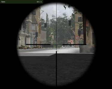 ARMA: COMBAT OPERATIONS screenshot 13