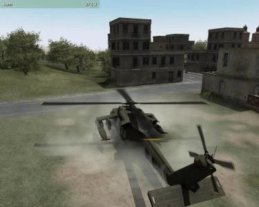 ARMA: COMBAT OPERATIONS screenshot 16