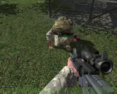 ARMA: COMBAT OPERATIONS screenshot 19