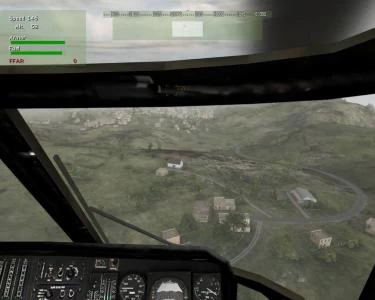 ARMA: COMBAT OPERATIONS screenshot 2