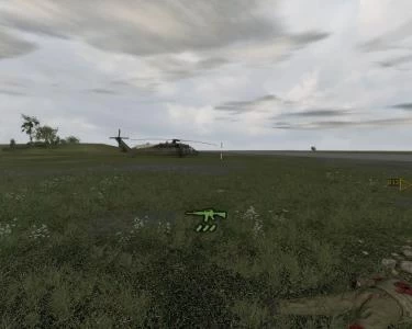 ARMA: COMBAT OPERATIONS screenshot 22