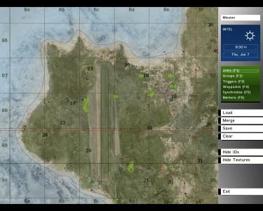 ARMA: COMBAT OPERATIONS screenshot 4