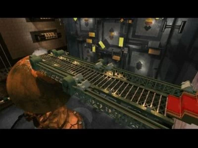OBSIDIAN screenshot 4