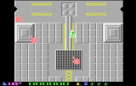 SPEED HAWK screenshot 3