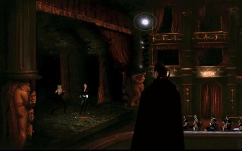 NOCTROPOLIS screenshot 8