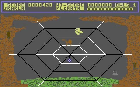 DICKY'S DIAMONDS screenshot 4
