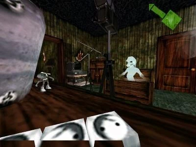 MICRO COMMANDOS screenshot 10