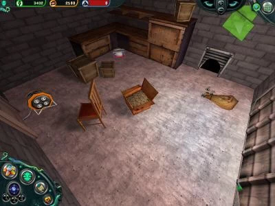 MICRO COMMANDOS screenshot 15