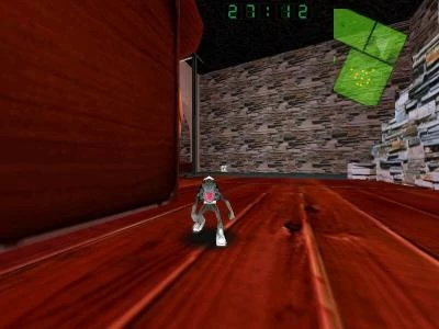 MICRO COMMANDOS screenshot 7