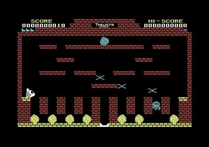 THRUSTA screenshot 8