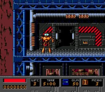B.O.B. screenshot 13