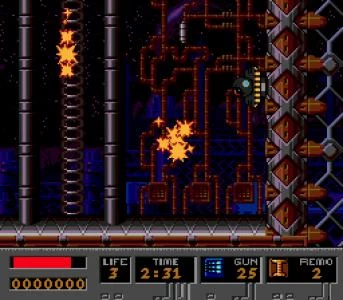 B.O.B. screenshot 2