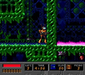 B.O.B. screenshot 6