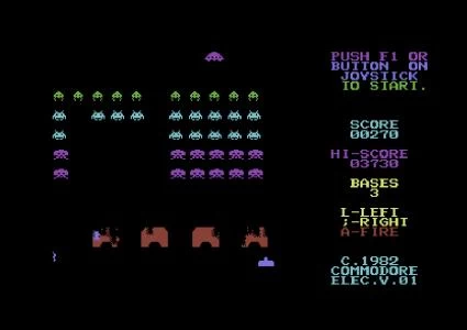 AVENGER screenshot 2