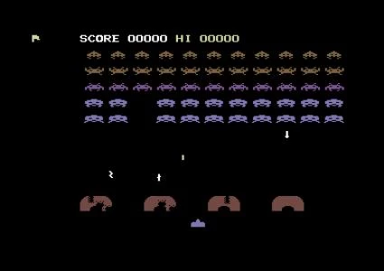 AVENGER screenshot 4
