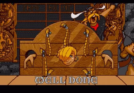 HEIMDALL screenshot 41